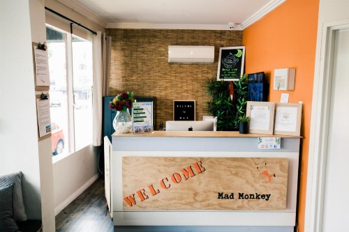 Mad Monkey Broadway image 7